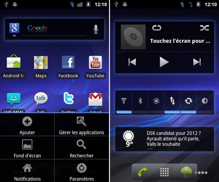 T mobile theme chooser primer