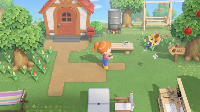Crossing animal horizons switch nintendo can island per system only have one world how Crossing animal horizons switch nintendo can island per system only have one world how