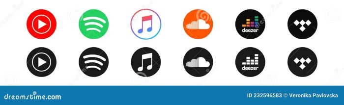 Spotify music logo tidal hate apple bands supremacist white racists still use their but share can headphones removal announced seen Beyonce lemonade streaming tidal exclusive apple music spotify
