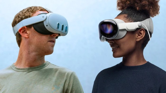 Meta Quest Pro VR Range Is Dead – channelnews Meta quest pro 2 project reportedly dropped