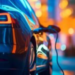 Electric vehicle variety researchers sounds safer urban test cars make world ecofriend alert utility factor approaching pedestrians eco sound