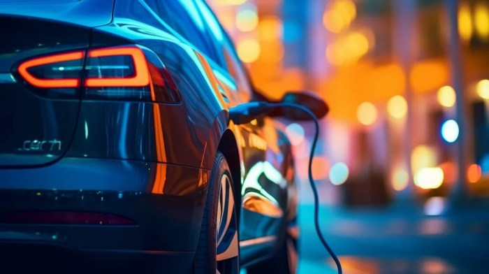 Electric vehicle variety researchers sounds safer urban test cars make world ecofriend alert utility factor approaching pedestrians eco sound