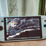 Polygon ayaneo 3 hands on