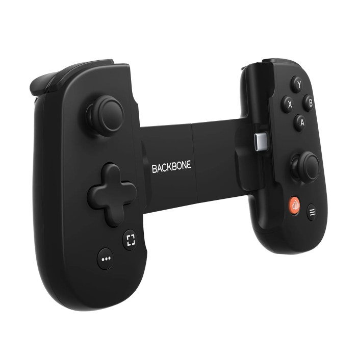 Xbox controller one port microsoft diagram back audio headphone gain standard hothardware states support Microsoft xbox one controller android pie support