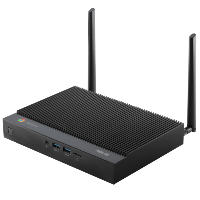 Grab the asus chromebox 4 while its on sale for cyber monday and build the best streaming device ever
