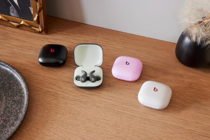 Beats fit pro announced features price