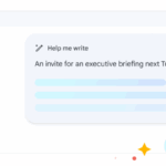 Google workspace duet ai