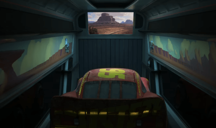New trailers silence barry cars 3 and more
