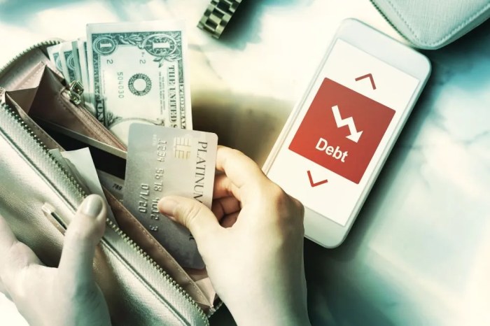 Debt consolidation Debt consolidation and your credit score how it hurts and how it helps