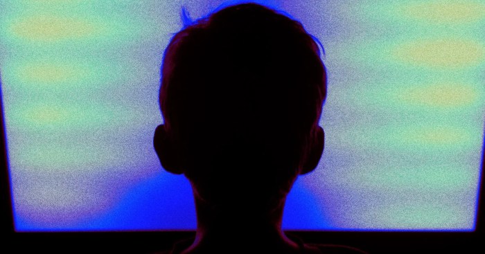 Character ai parental insights chatbot report kids