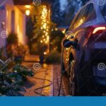 Gm chevy ev reliant free nighttime charging