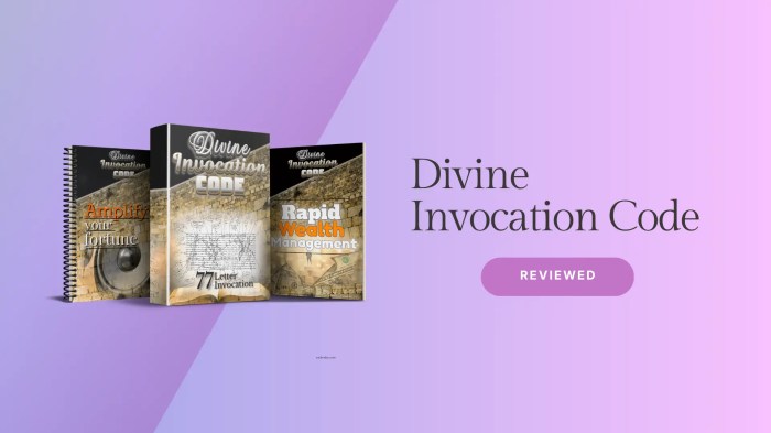 Through window creative code invocation
