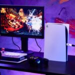 What game help ps5