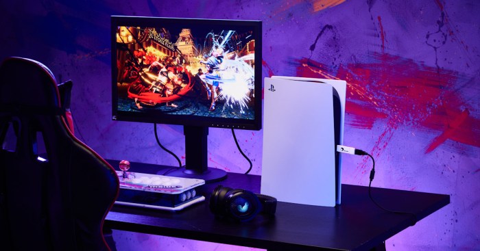 What game help ps5
