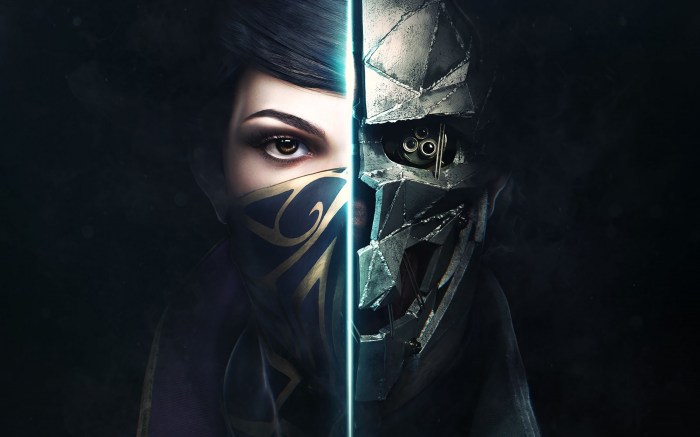 Ps4 best games bloodborne dishonored 2 final fantasy xv