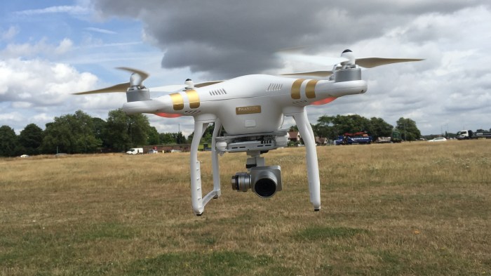Dji wildfires geofencing expands fly tech aerial unmanned petapixel Dji updates its geofencing system