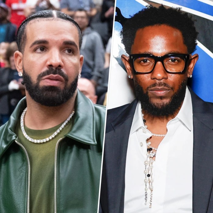 Drake withdraws kendrick umg spotify not like us legal action