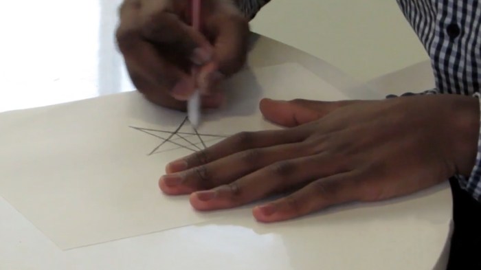 Shapes draw perfect course lexi