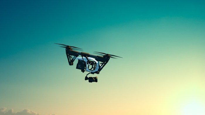 Poll is this the holiday you finally buy that drone