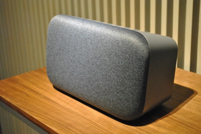 Get started with google home max