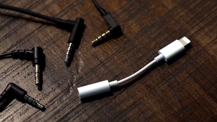 Solution headphone jack found best no ve comments iphone No headphone jack iphone 7 reaction