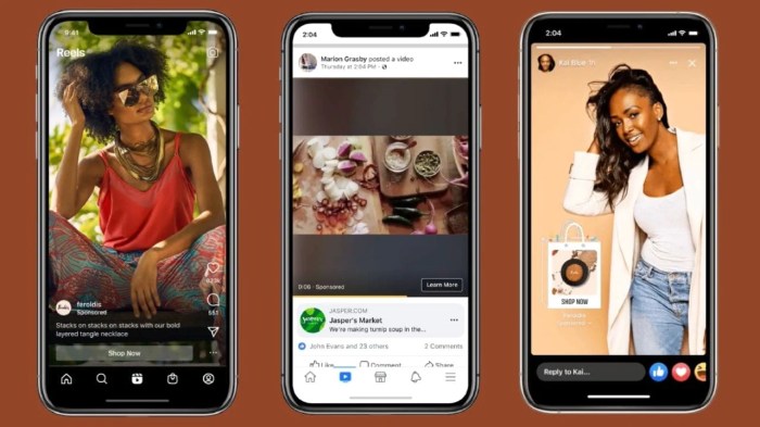 Meta instagram facebook creators revenue policy reels