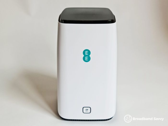 5g ee uk london hands on test impressions speed