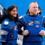 Nasa will stream its next astronaut launch at 10 53pm et tonight