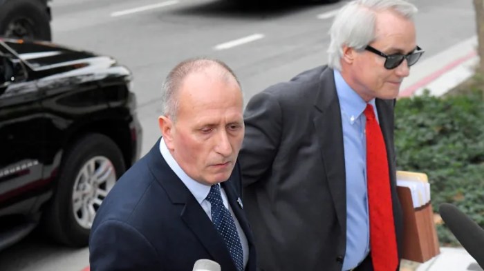 Elon musk vernon unsworth pedo guy tweets defamation lawsuit trial date set