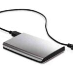 Top external storage devices backing up is a personal matter
