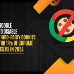 Google chrome testing floc replace third party cookies