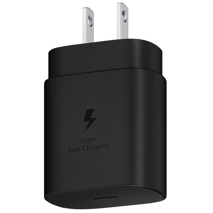 Best samsung galaxy s22 charger
