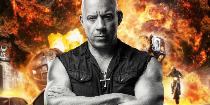 F9 fast and furious new trailer date cars movie
