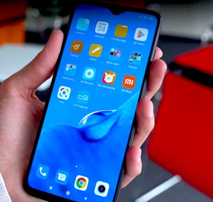 Note redmi pro specifications features price announced china gizmochina Redmi note 8 note 8 pro specs