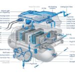 Bmw i hydrogen next fuel cell vehicle testing