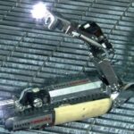 Fukushima record high radiation cleaning robot recalled