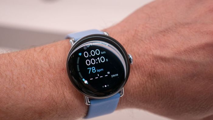 Google pixel watch 3 leak renders rumors 41mm