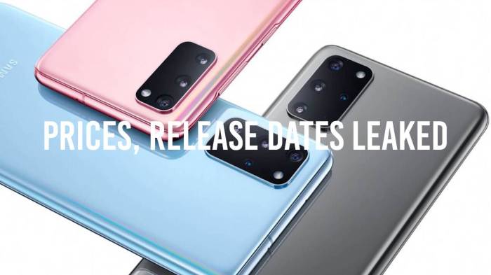 Samsung Is Offering 0 Off Unlocked Galaxy S20 5G Series (Limited Time) The galaxy s20 is here but the smart moneys on the newly discounted s10