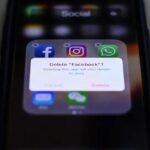 Facebook user phone numbers exposed database server security issue