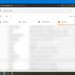 Meet gmail