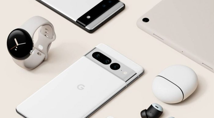 Googles pixel 7 event new phones watch and more to expect