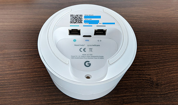 Save up to 100 on the nest wifi mesh router