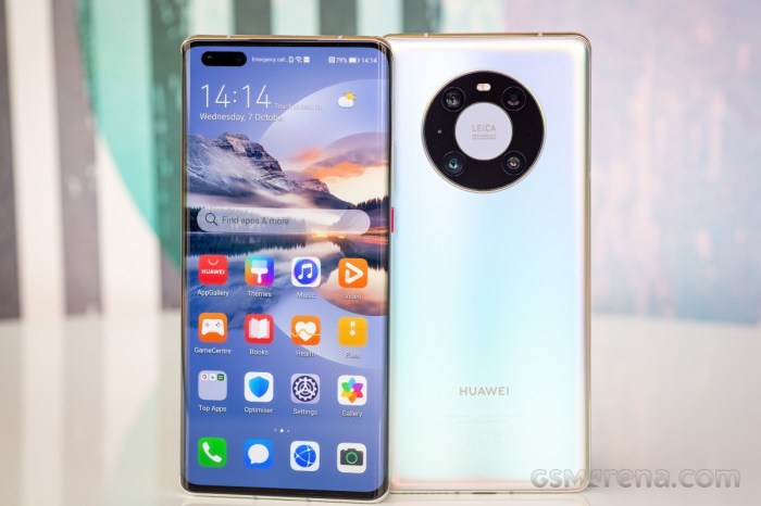 Honor view 10 vs huawei mate 10 pro