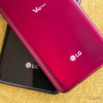 Lg mobile division chief brian kwon home entertainment