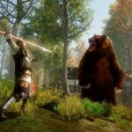 Amazon games new world mmo open beta date