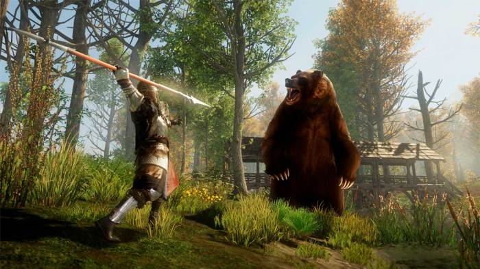 Amazon games new world mmo open beta date
