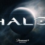 Halo tv show paramount plus exclusive showtime microsoft