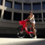 Uber bikeshare dockless ebike jump san francisco