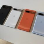 Google pixel 7a 3 months later its still a great affordable pick