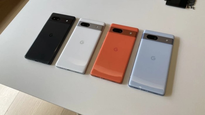 Google pixel 7a 3 months later its still a great affordable pick
